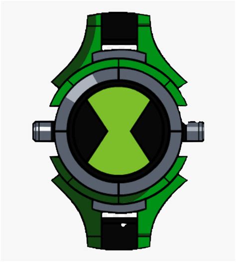 ben 10 watch printable.